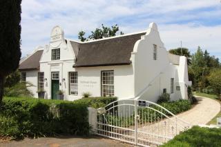 Rothman Manor - Swellendam - 9