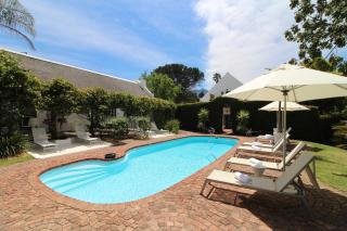 Rothman Manor - Swellendam - 8