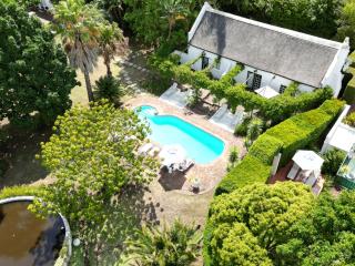 Rothman Manor - Swellendam - 0