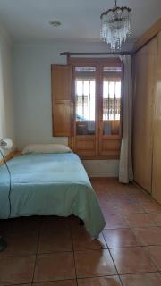 Casa Rosa - Alcalalí - 2