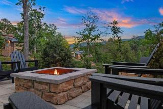 Red Sky Retreat - Sevierville - 8