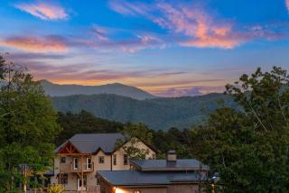 Red Sky Retreat - Sevierville - 6
