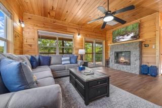 Red Sky Retreat - Sevierville - 3