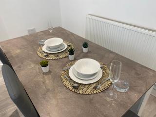 Stylish Home - Close to City Centre, Anfield Stadium - Free Parking - 5