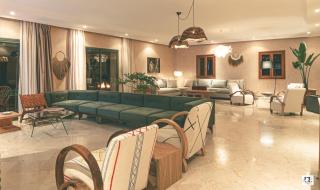 Dar Lazrek Villa & Guest House - 8