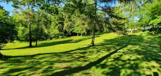 Domaine du grand roc-Gîte 2- Le Roitelet - 7