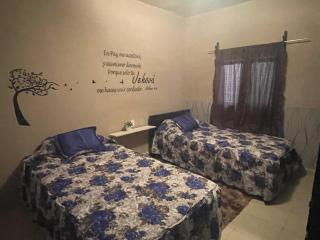Casa completa y céntrica en Gómez Palacio - 1