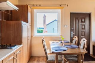 Domki CUBA - Komfortowe domki w cichej okolicy - 2