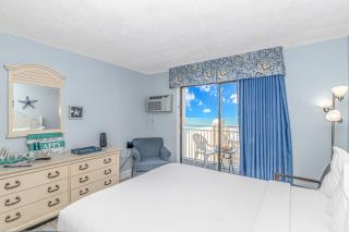 Ocean View Studio with 3 Beds! Sea Mist 51303 - Myrtle Beach - 9
