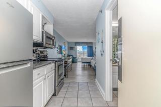 Ocean View Studio with 3 Beds! Sea Mist 51303 - 5