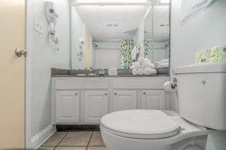 Ocean View Studio with 3 Beds! Sea Mist 51303 - Myrtle Beach - 4