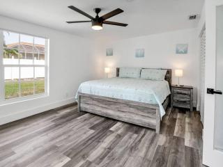 ELEVATED 1152 - Serene Family friendly 4 bed pool home - Marco Island - 5