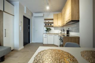 WiguryTower Apartaments 72' - Łódź - 7