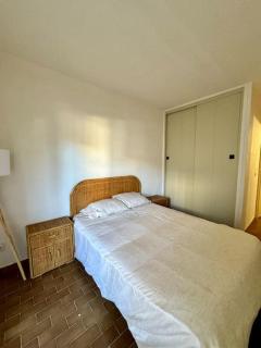 Charmant appartement à la plage - Canet-en-Roussillon - 8