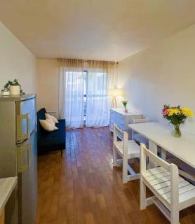 Charmant appartement à la plage - 7
