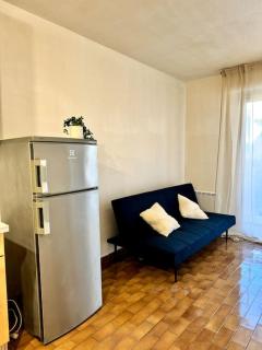 Charmant appartement à la plage - Canet-en-Roussillon - 4
