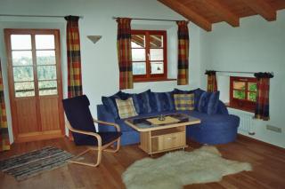Arbeiterwohnung Entbuchner Hof - Rohrdorf - 9