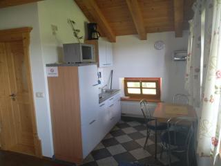 Arbeiterwohnung Entbuchner Hof - 4