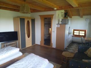 Arbeiterwohnung Entbuchner Hof - 3