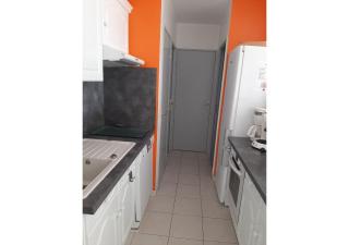 Appartement cosy à Port Camargue - Le Grau-du-Roi - 2