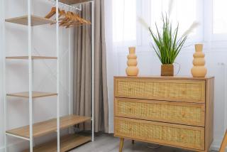 Appart cosy 4-6 personnes Paris 15ème - Paris - 8