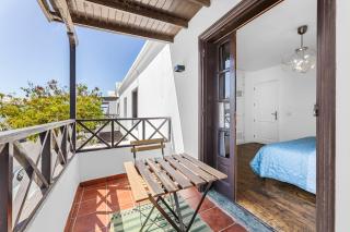 Casa Lily Lanzarote a 5 min del mar - Playa Honda - 3