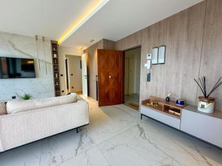 Penthouse, 3 Suites Luxe, Accès direct Plage - Cannes - 7