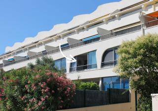 Appartement cosy à Port Camargue - Le Grau-du-Roi - 6