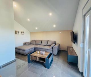 Studio Apartmani Sladakovic - 5