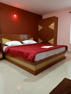 Vihaan home stay - Kodaikānāl - 0