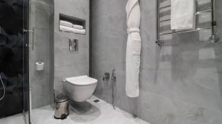 Sea breeze PARK RESIDENT 5-102 - Baku - 6