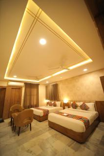 HOTEL DAMANIS - 9