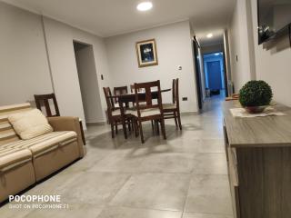 DEPARTAMENTO PUEYRREDON SALTA Capital - Salta - 8