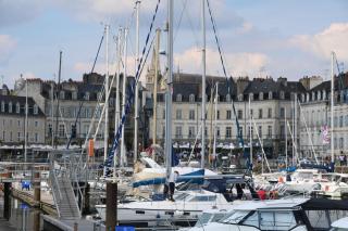 appartement au calme - 1