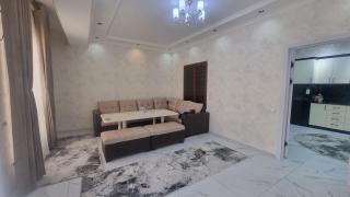 home hotel spartak1 - Samarkand - 8