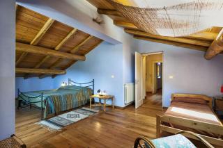 Casa Rosa - Milo - 2