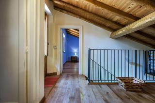 Casa Rosa - Milo - 1