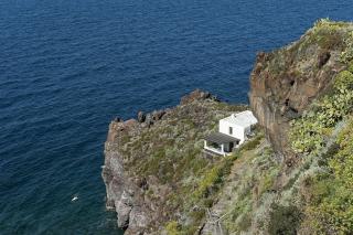 Casa Arturo - Malfa - 8