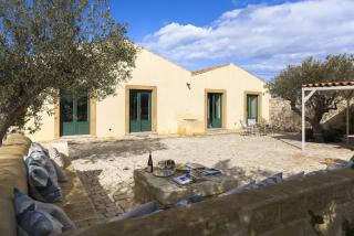 Villa Saracena - Marzamemi - 8