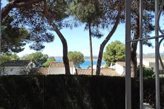 Apartamento al lado de la playa - 0