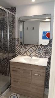 Apartamento al lado de la playa - 9