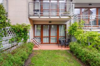 La Playa Apartments - Sopocka Rezydencja - Sopot - 4