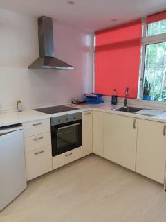 Apartamento al lado de la playa - 2