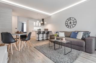 La Playa Apartments - Sopocka Rezydencja - Sopot - 0