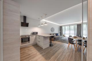 La Playa Apartments - Sopocka Rezydencja - Sopot - 2