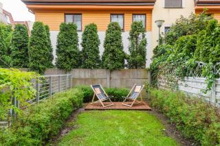 La Playa Apartments - Sopocka Rezydencja - Sopot - 9
