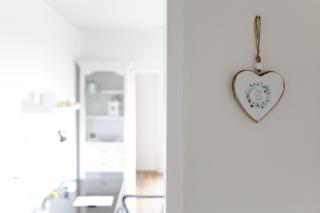 Ferienwohnung Parkblick - Bad Herrenalb - 9