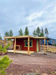 Offroadcamp - Sörsjön - 3