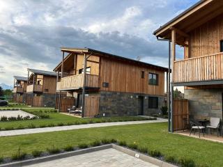 Apartmán C1 - Slovenský Raj - Hrabušice - 5