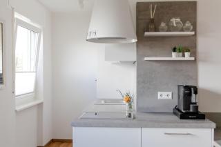 Ferienwohnung Parkblick - Bad Herrenalb - 5